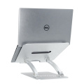 Conception de conception de concept de concept d&#39;ordinateur d&#39;ordinateur en aluminium stand d&#39;ordinateur portable du support en alliage en aluminium